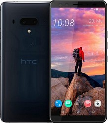 Замена разъема зарядки на телефоне HTC U12 Plus в Иванове
